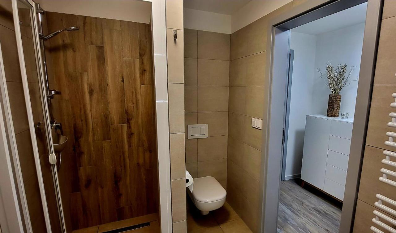 Loft Rezidence Vista Apartment Rokytnice nad Jizerou Exterior photo