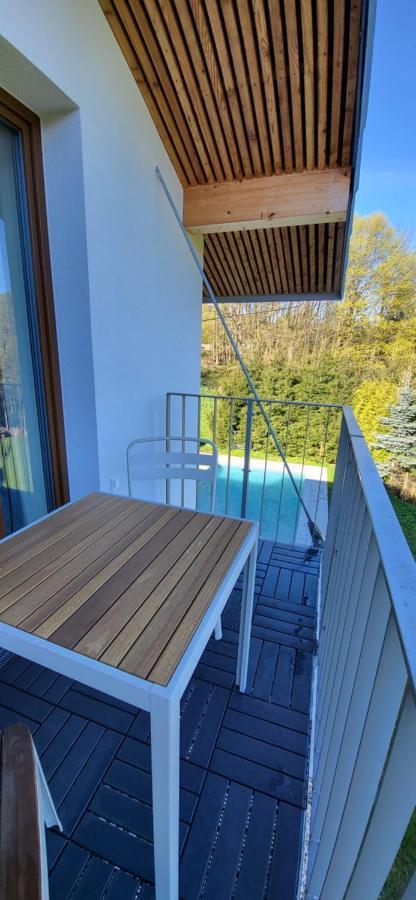 Loft Rezidence Vista Apartment Rokytnice nad Jizerou Exterior photo